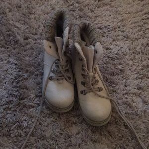 Super cute fall/winter boots!